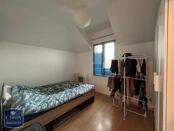 Appartement à louer 2 pièces 34.59m² Boissy-sous-Saint-Yon (91790)