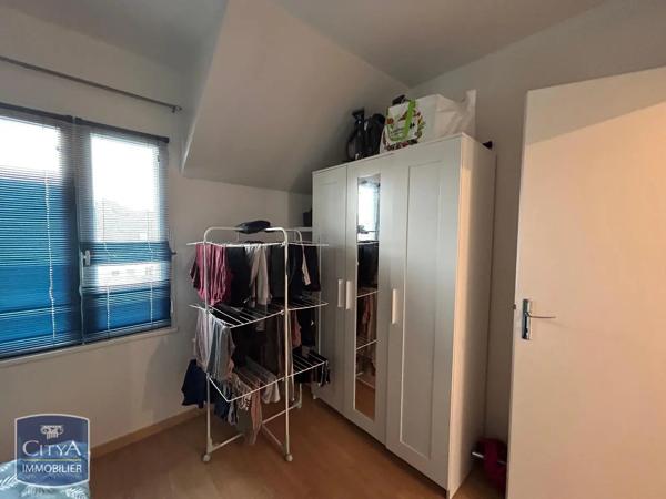 Appartement à louer 2 pièces 34.59m² Boissy-sous-Saint-Yon (91790)