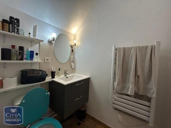 Appartement à louer 2 pièces 34.59m² Boissy-sous-Saint-Yon (91790)