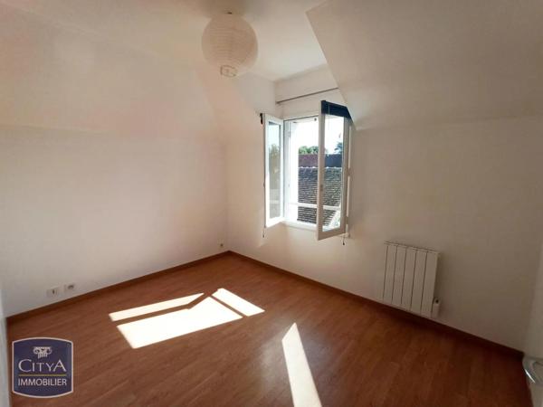 Appartement à louer 2 pièces 34.59m² Boissy-sous-Saint-Yon (91790)