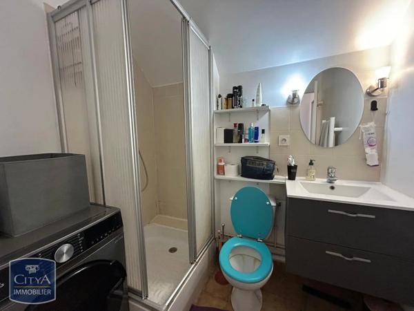 Appartement à louer 2 pièces 34.59m² Boissy-sous-Saint-Yon (91790)