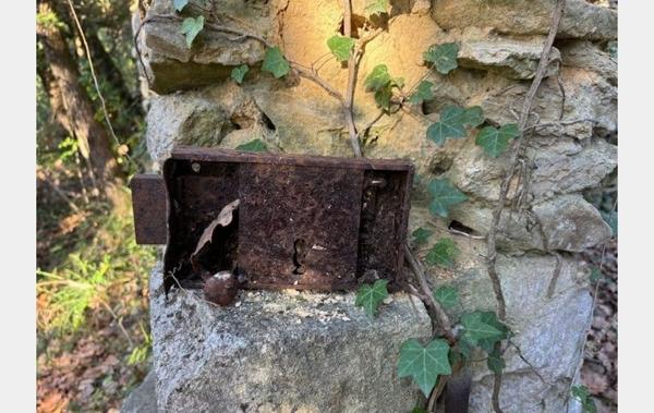 Vente Terrain AVEC MASURE A RENOVER Uzes   