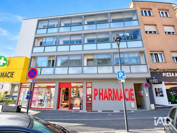 Immeuble à vendre 11 pièces 437 m² Nilvange