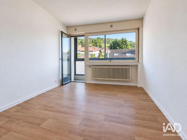 Immeuble à vendre 11 pièces 437 m² Nilvange