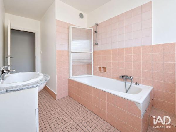 Immeuble à vendre 11 pièces 437 m² Nilvange