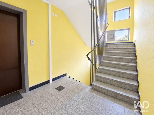 Immeuble à vendre 11 pièces 437 m² Nilvange