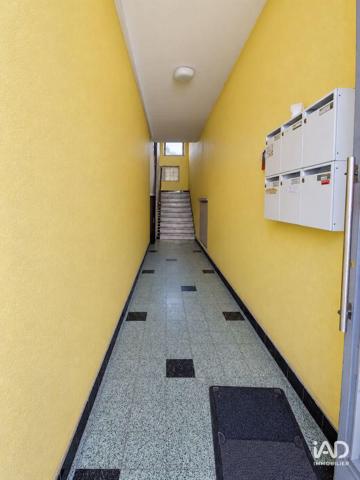 Immeuble à vendre 11 pièces 437 m² Nilvange