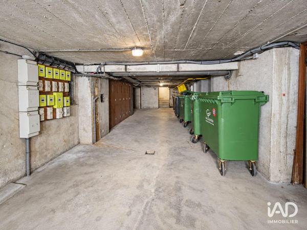 Immeuble à vendre 11 pièces 437 m² Nilvange
