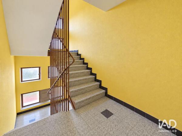 Immeuble à vendre 11 pièces 437 m² Nilvange