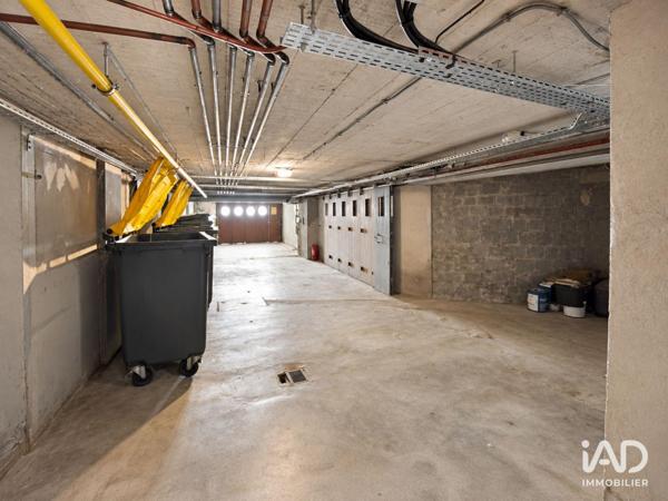 Immeuble à vendre 11 pièces 437 m² Nilvange