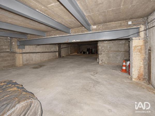 Immeuble à vendre 11 pièces 437 m² Nilvange
