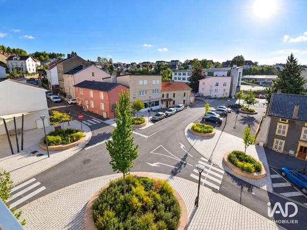 Immeuble à vendre 11 pièces 437 m² Nilvange