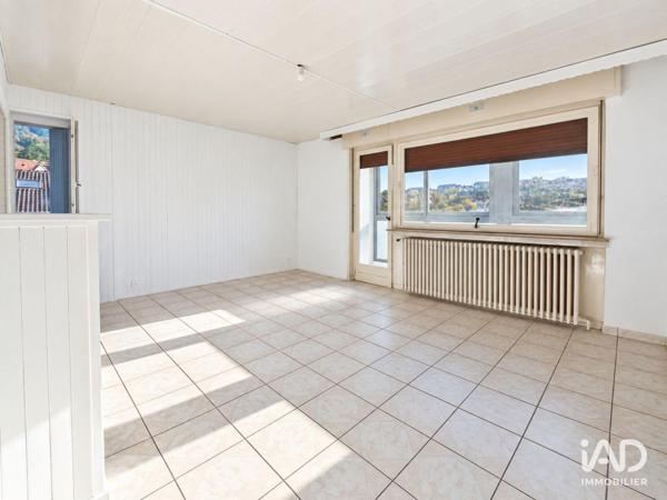 Immeuble à vendre 11 pièces 437 m² Nilvange
