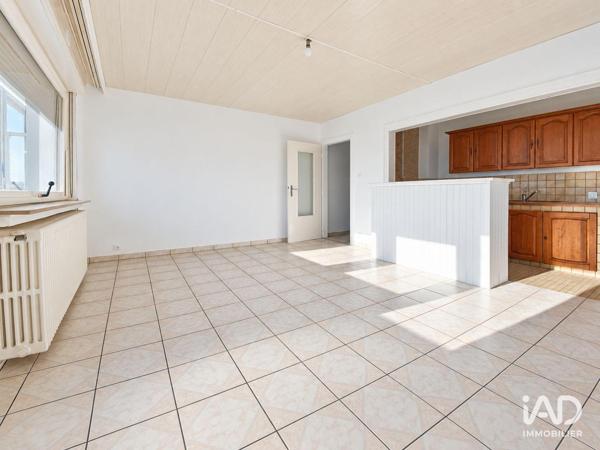Immeuble à vendre 11 pièces 437 m² Nilvange
