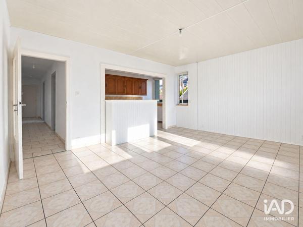 Immeuble à vendre 11 pièces 437 m² Nilvange