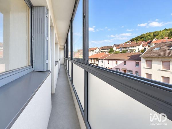 Immeuble à vendre 11 pièces 437 m² Nilvange