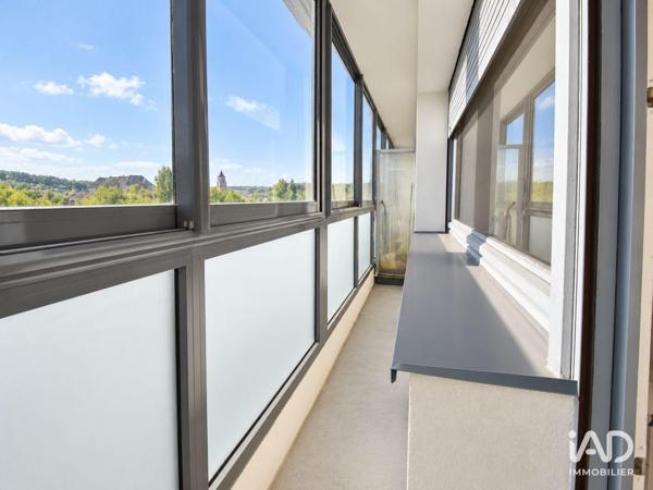Immeuble à vendre 11 pièces 437 m² Nilvange