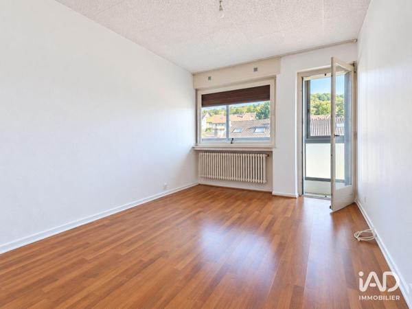Immeuble à vendre 11 pièces 437 m² Nilvange