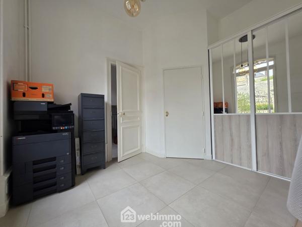Maison de maître 214 m² à Laon 02000