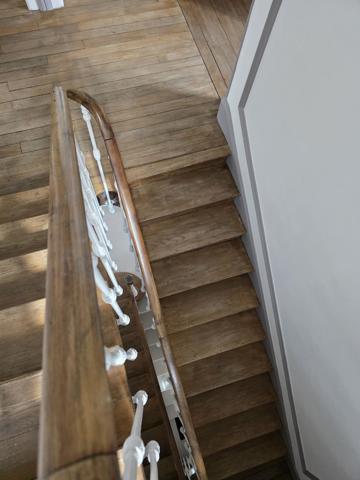 Maison de maître 214 m² à Laon 02000