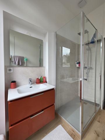 Maison de maître 214 m² à Laon 02000