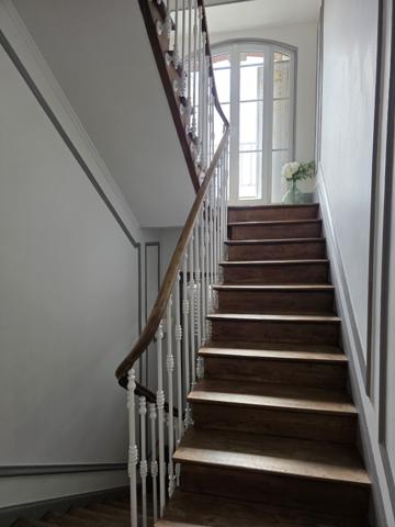 Maison de maître 214 m² à Laon 02000