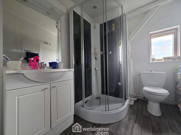 Maison de maître 214 m² à Laon 02000