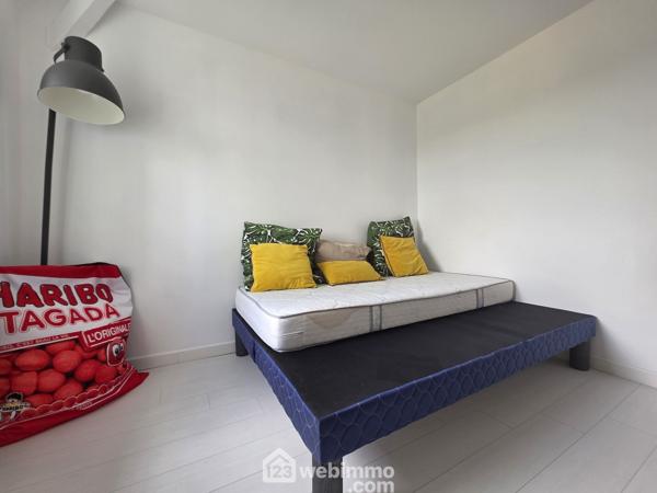 Maison de maître 214 m² à Laon 02000