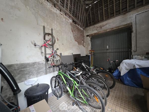 Maison de maître 214 m² à Laon 02000