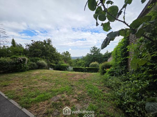 Maison de maître 214 m² à Laon 02000