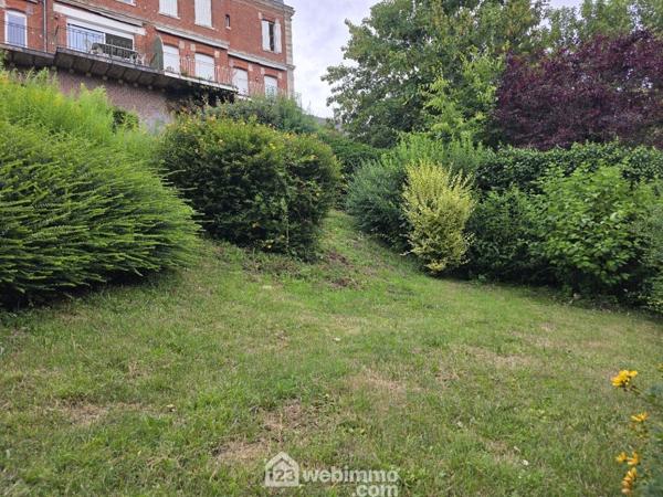 Maison de maître 214 m² à Laon 02000