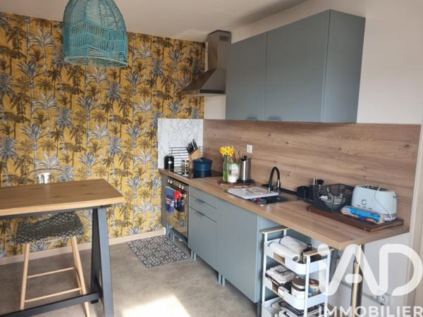 Maison à vendre 7 pièces 133 m² Biganos