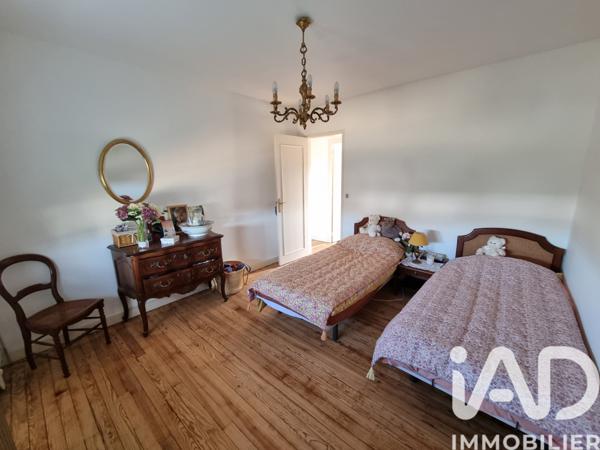 Maison à vendre 7 pièces 133 m² Biganos