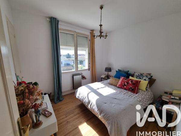 Maison à vendre 7 pièces 133 m² Biganos