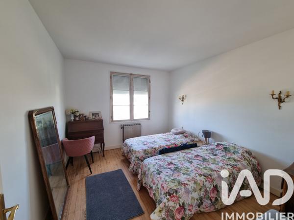 Maison à vendre 7 pièces 133 m² Biganos