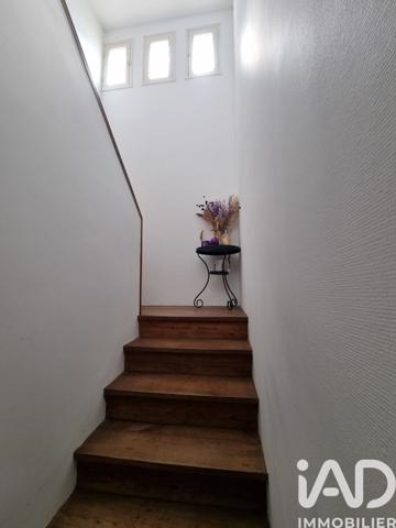 Maison à vendre 7 pièces 133 m² Biganos