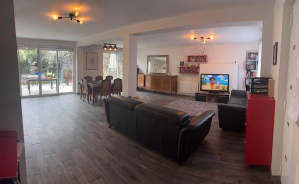 Maison - 6 pièce(s) - 144 m2