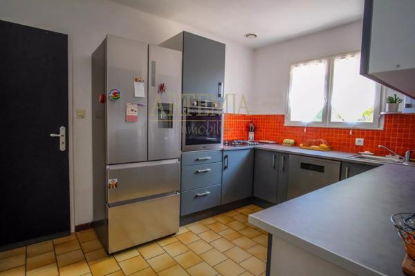 la Hume – 700M du Port – Maison 3 chambres, garage sur 440m² de terrain