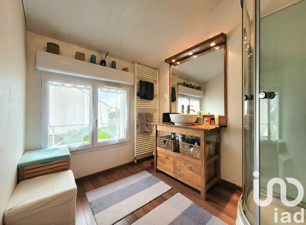 Maison à vendre 6 pièces 145 m² Maizières-lès-Metz