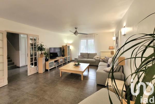 Maison à vendre 6 pièces 145 m² Maizières-lès-Metz