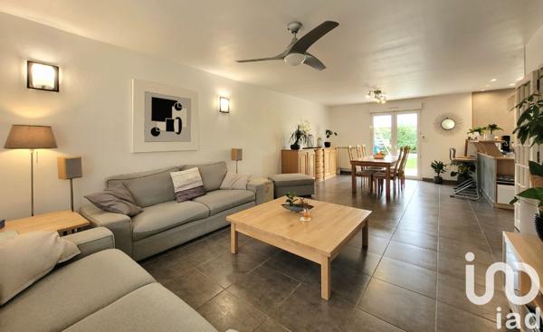 Maison à vendre 6 pièces 145 m² Maizières-lès-Metz