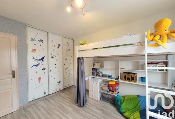 Maison à vendre 6 pièces 145 m² Maizières-lès-Metz