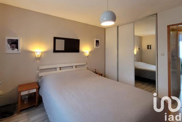 Maison à vendre 6 pièces 145 m² Maizières-lès-Metz