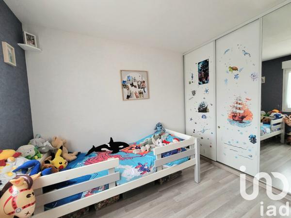 Maison à vendre 6 pièces 145 m² Maizières-lès-Metz