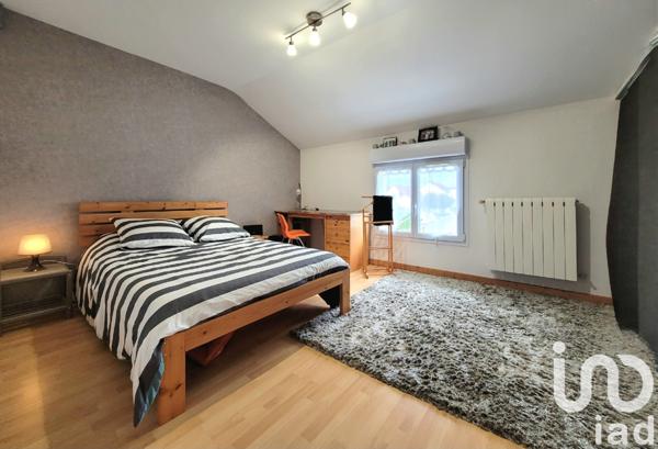 Maison à vendre 6 pièces 145 m² Maizières-lès-Metz