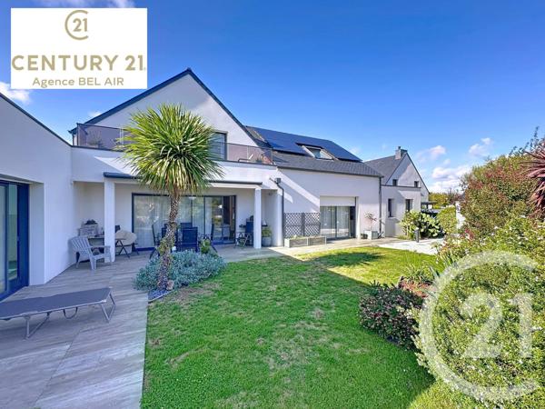 Maison à vendre  6 pièces - 219,60 m2 PENESTIN - 56