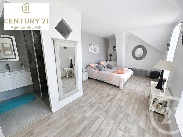 Maison à vendre  6 pièces - 219,60 m2 PENESTIN - 56