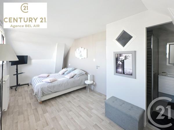 Maison à vendre  6 pièces - 219,60 m2 PENESTIN - 56