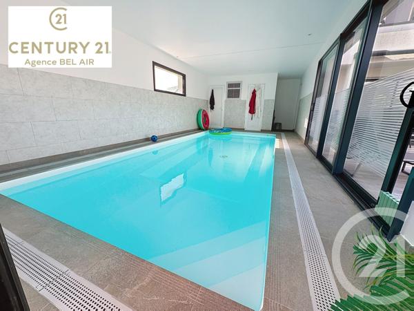 Maison à vendre  6 pièces - 219,60 m2 PENESTIN - 56