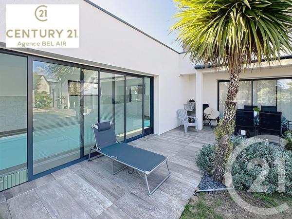 Maison à vendre  6 pièces - 219,60 m2 PENESTIN - 56